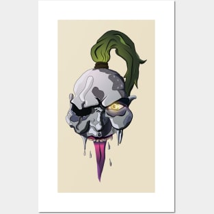 Undead Wow Posters and Art